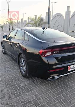 كيا K5